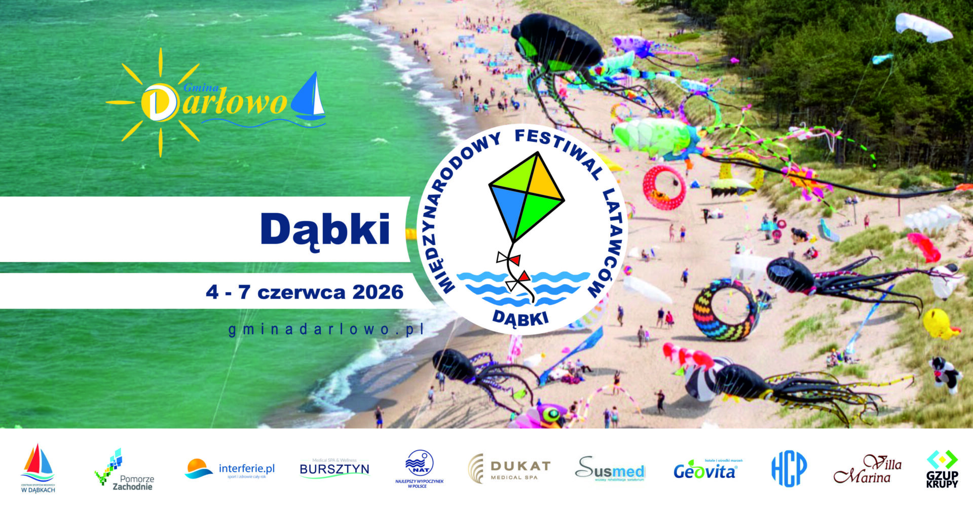 Międzynarodowy Festiwal Latawców