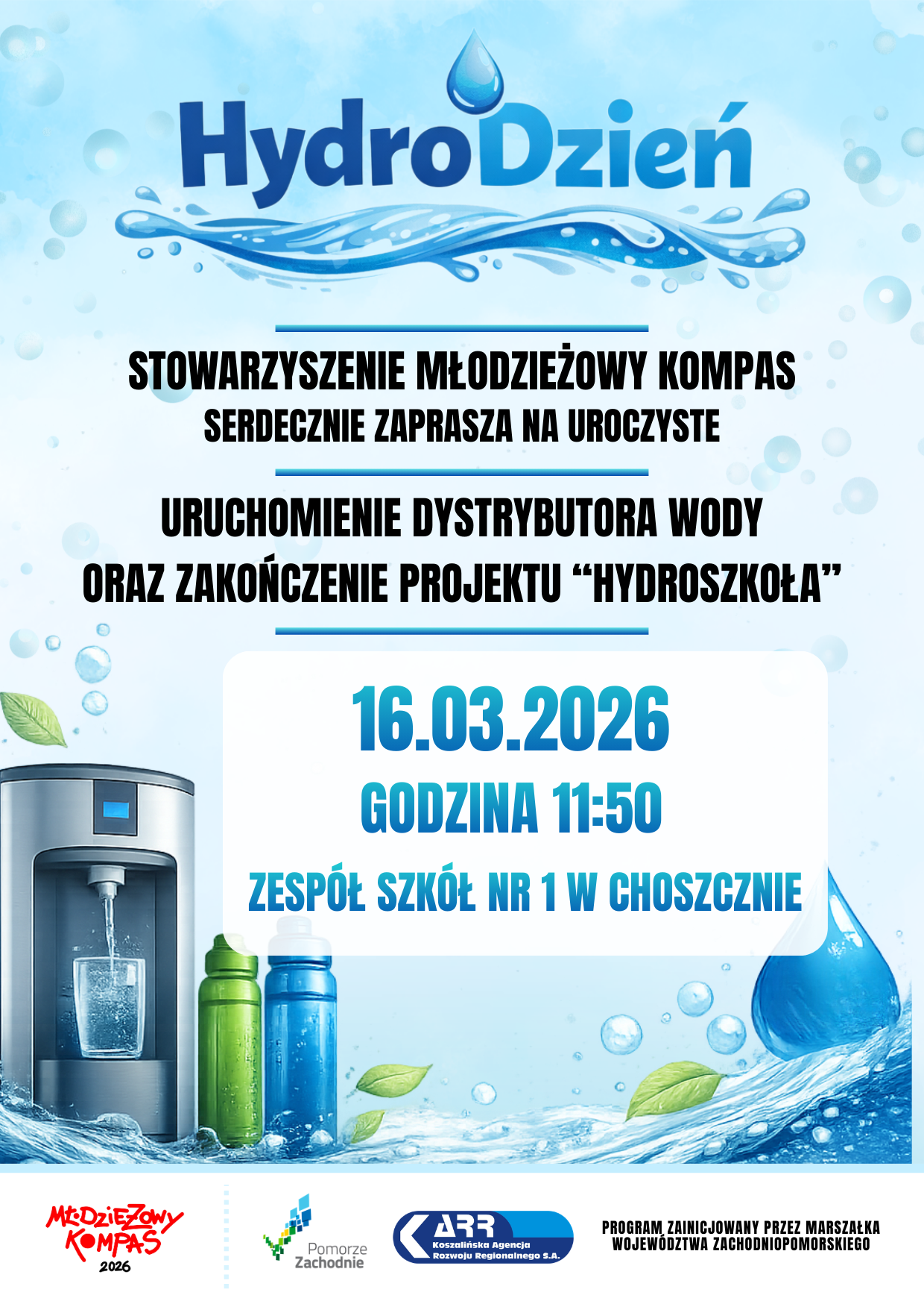 HydroDzień