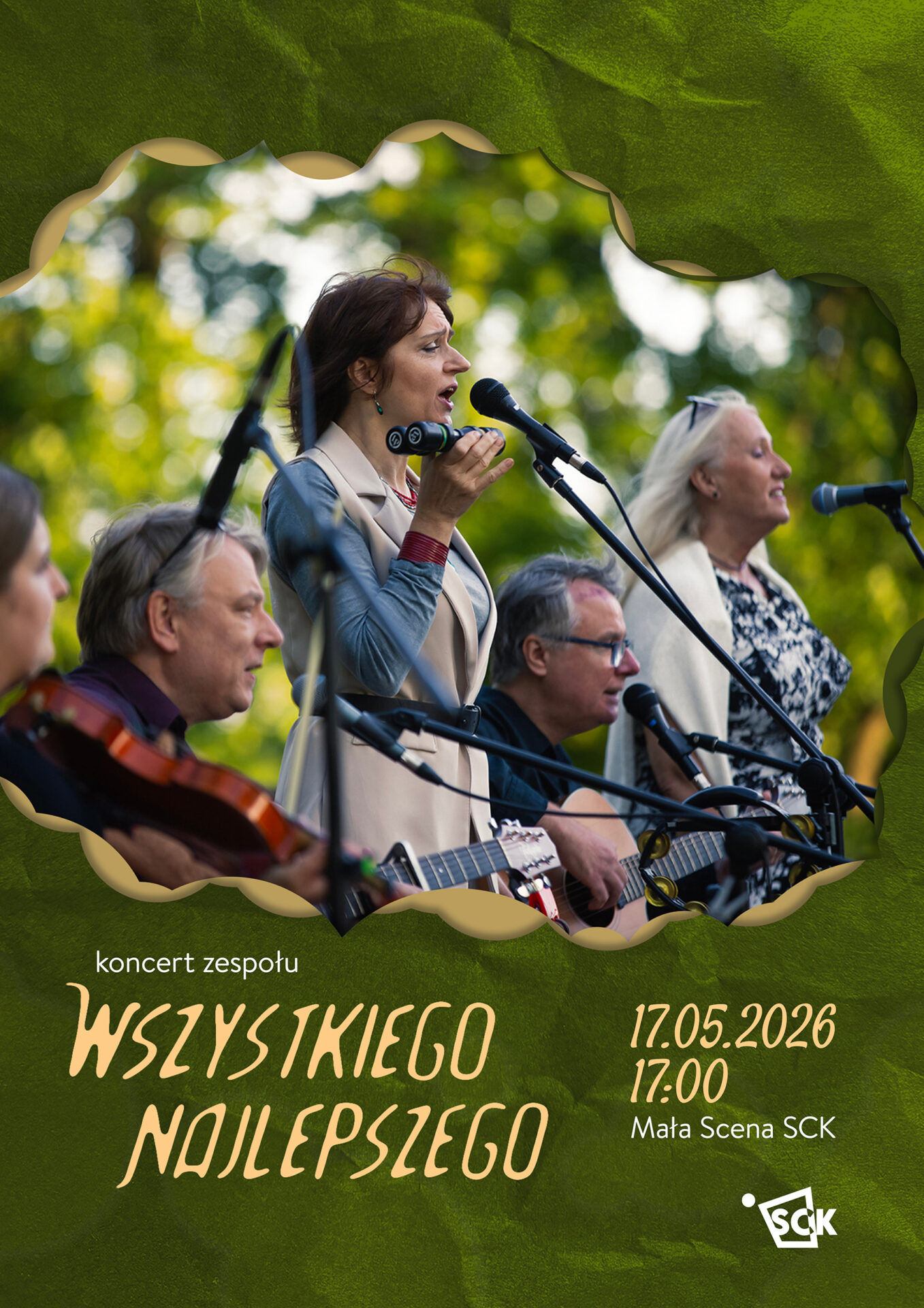Koncert Wszystkiego Najlepszego