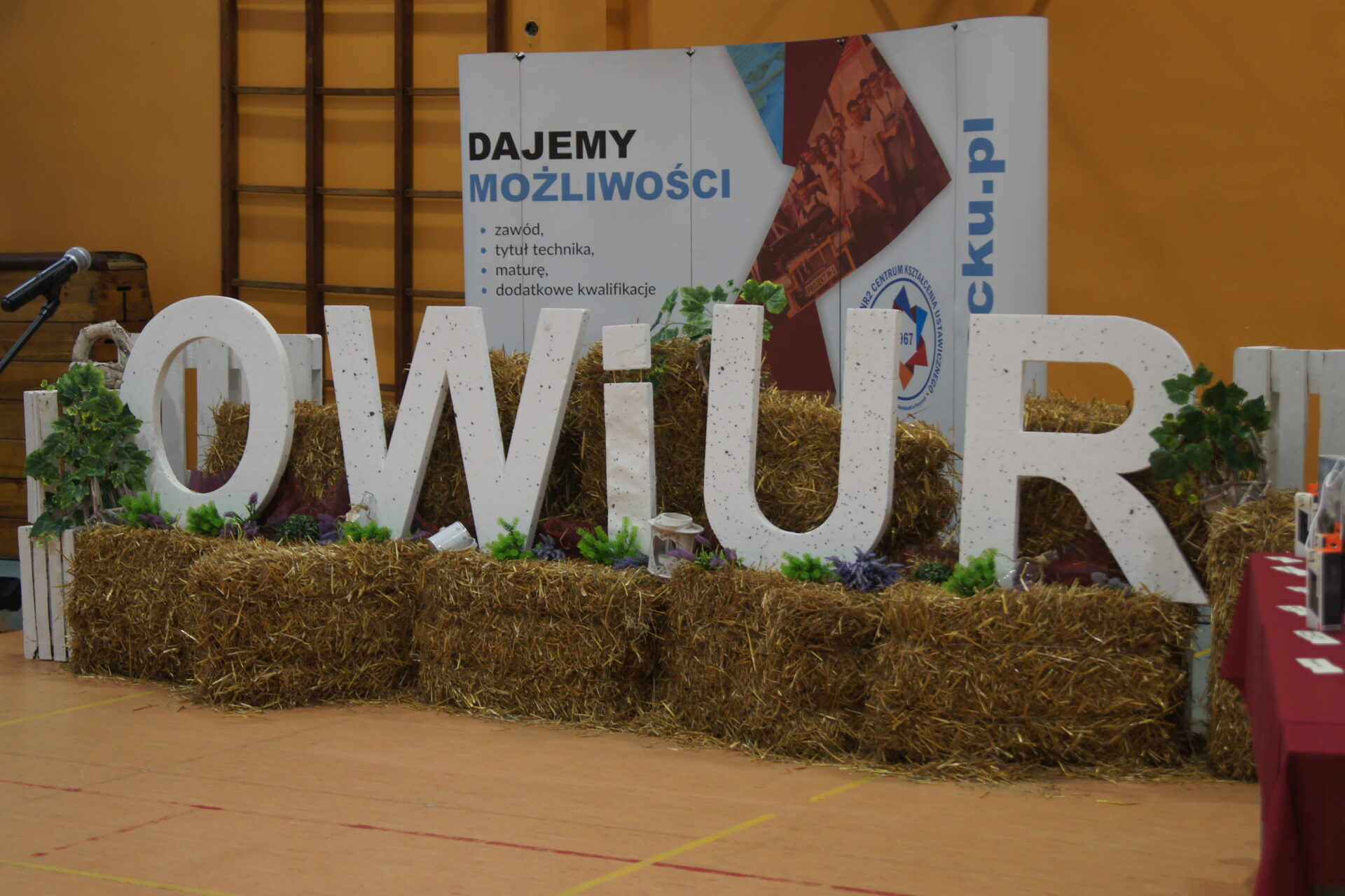 XLIX Olimpiada Wiedzy i Umiejętności Rolniczych