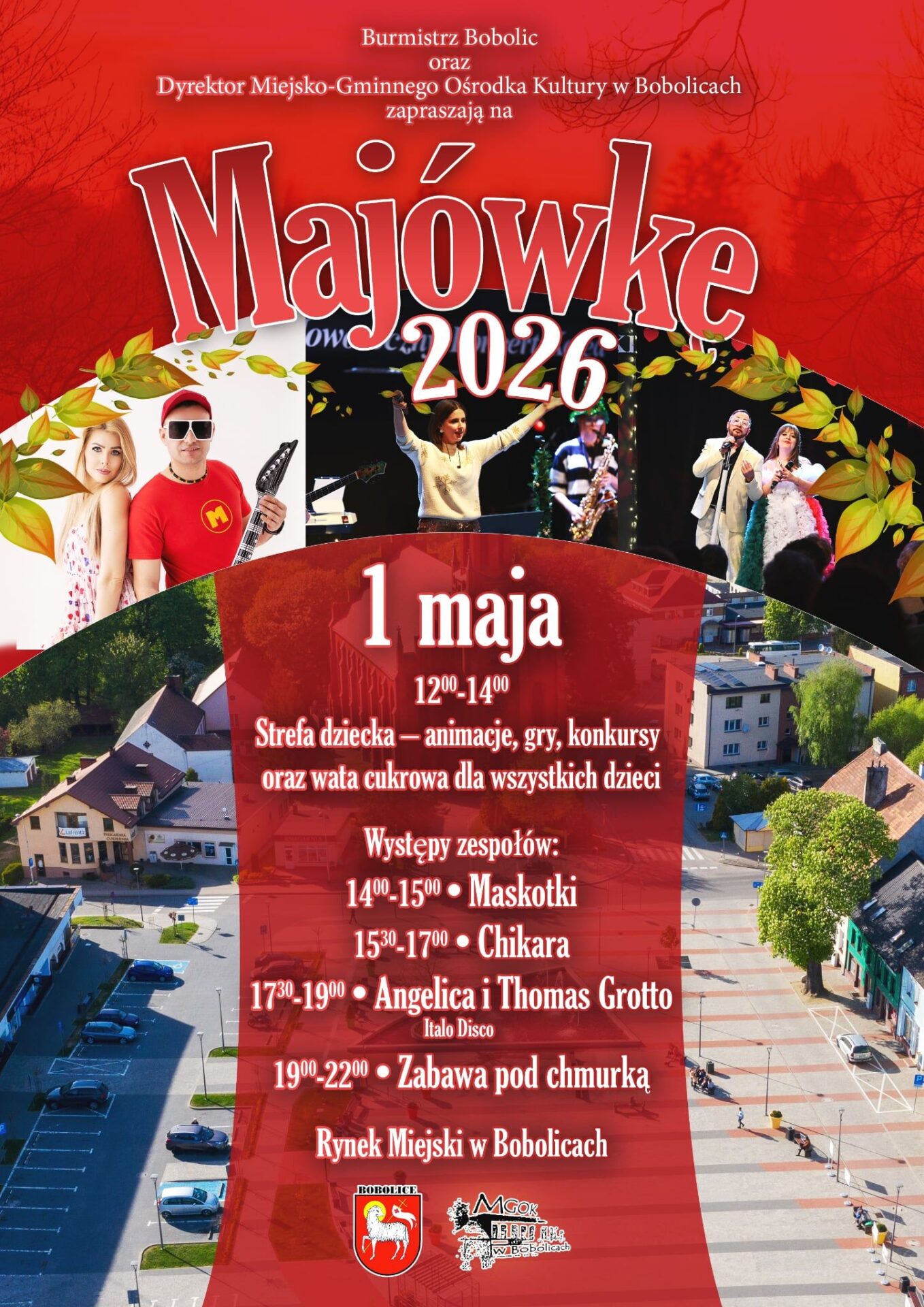 Kulturalna Majówka