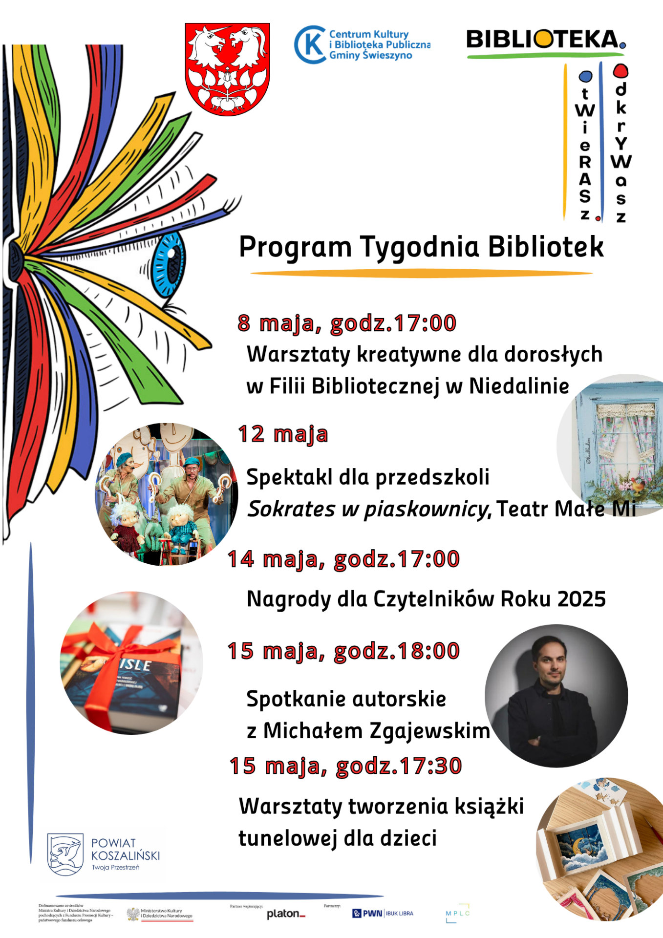 Tydzień Bibliotek