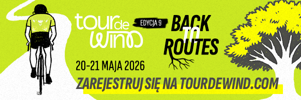 Rajd rowerowy “Tour de wind” i konferencja “Dialog dla wiatru”