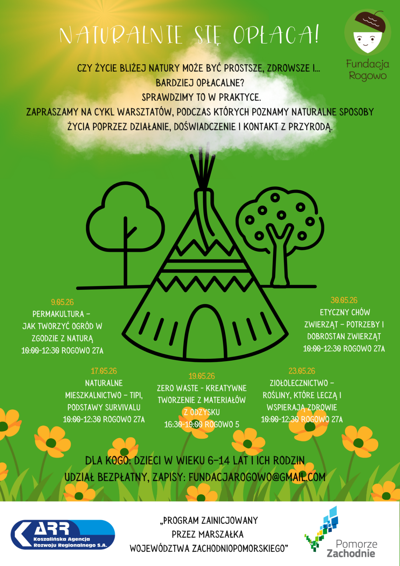 Naturalnie się opłaca