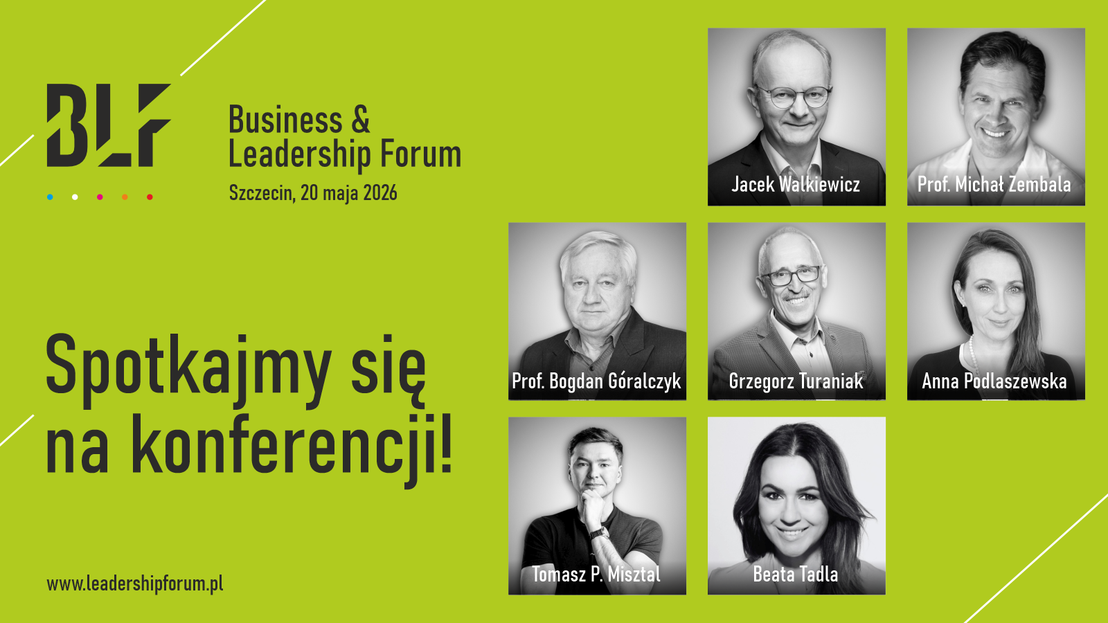 Business & Leadership Forum