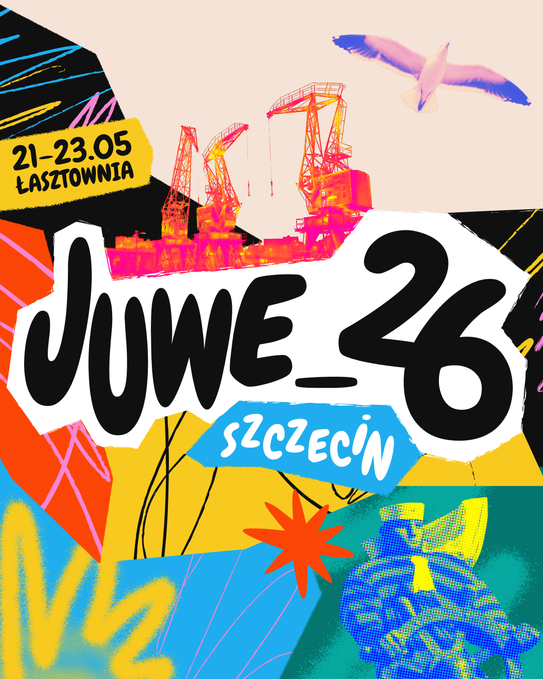 Juwenalia Szczecin 2026