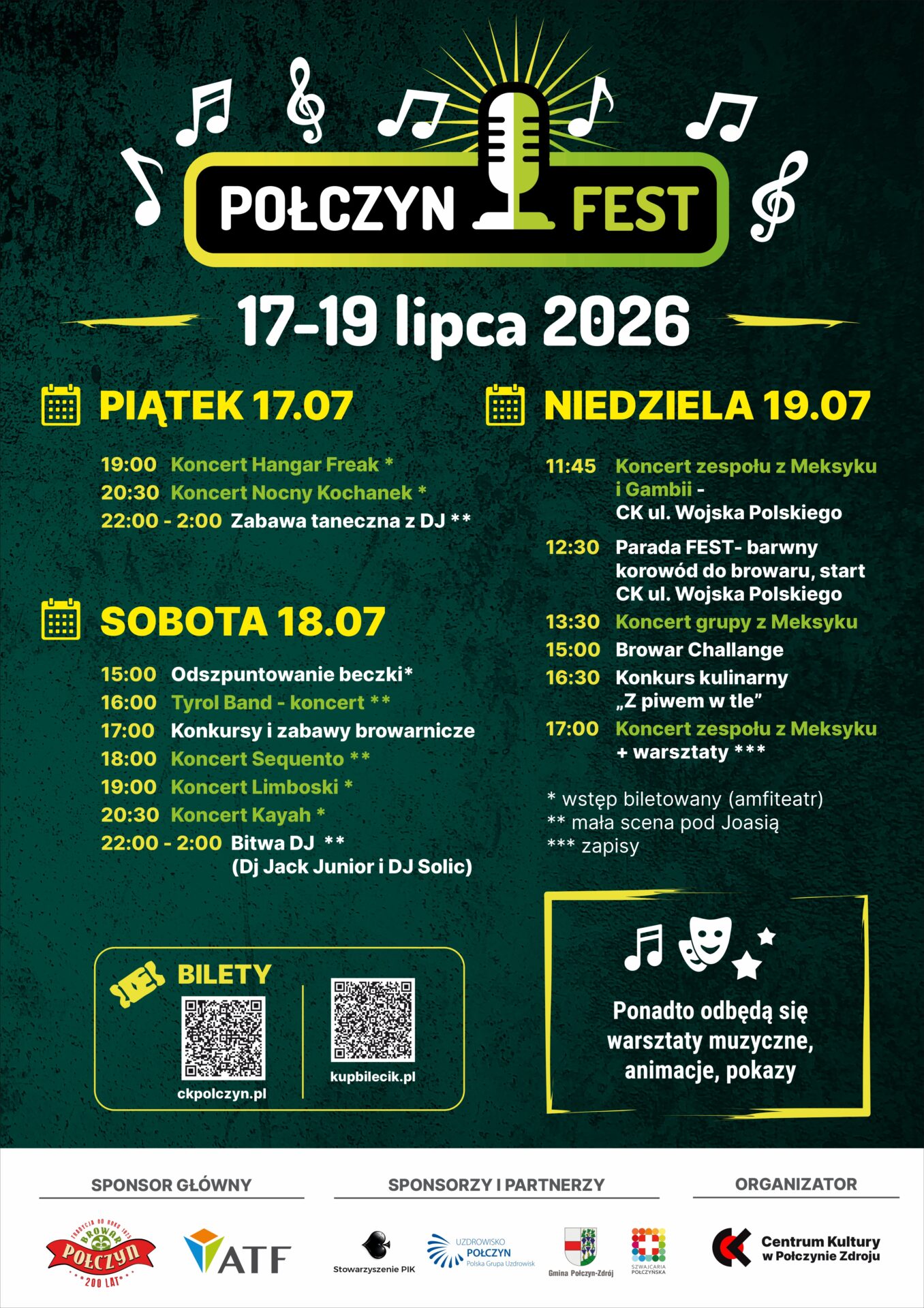 Połczyn Fest