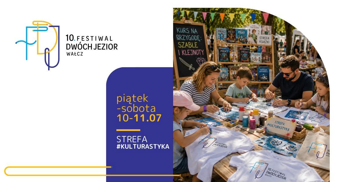 10. FDJ: Strefa #Kulturastyka