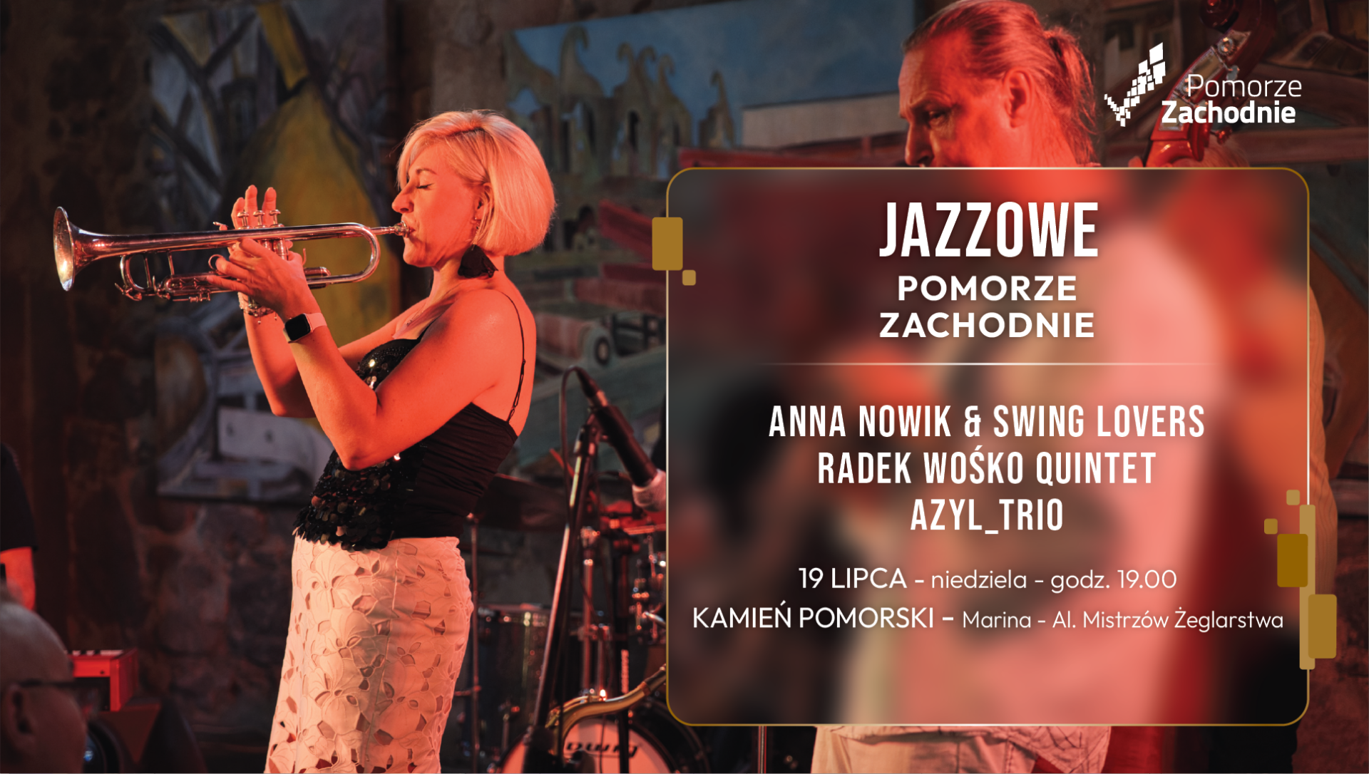 Jazzowe Pomorze Zachodnie