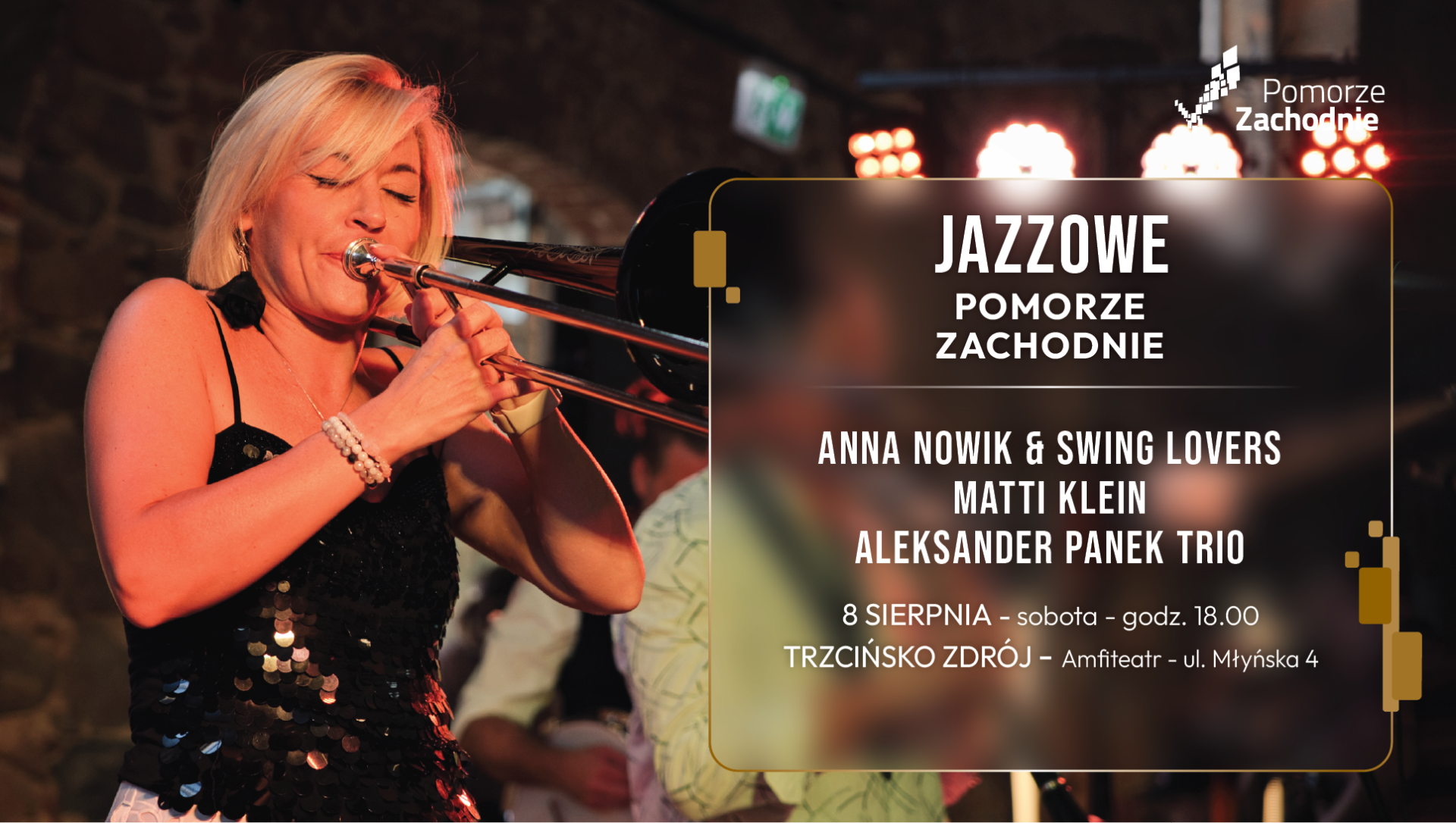 Jazzowe Pomorze Zachodnie