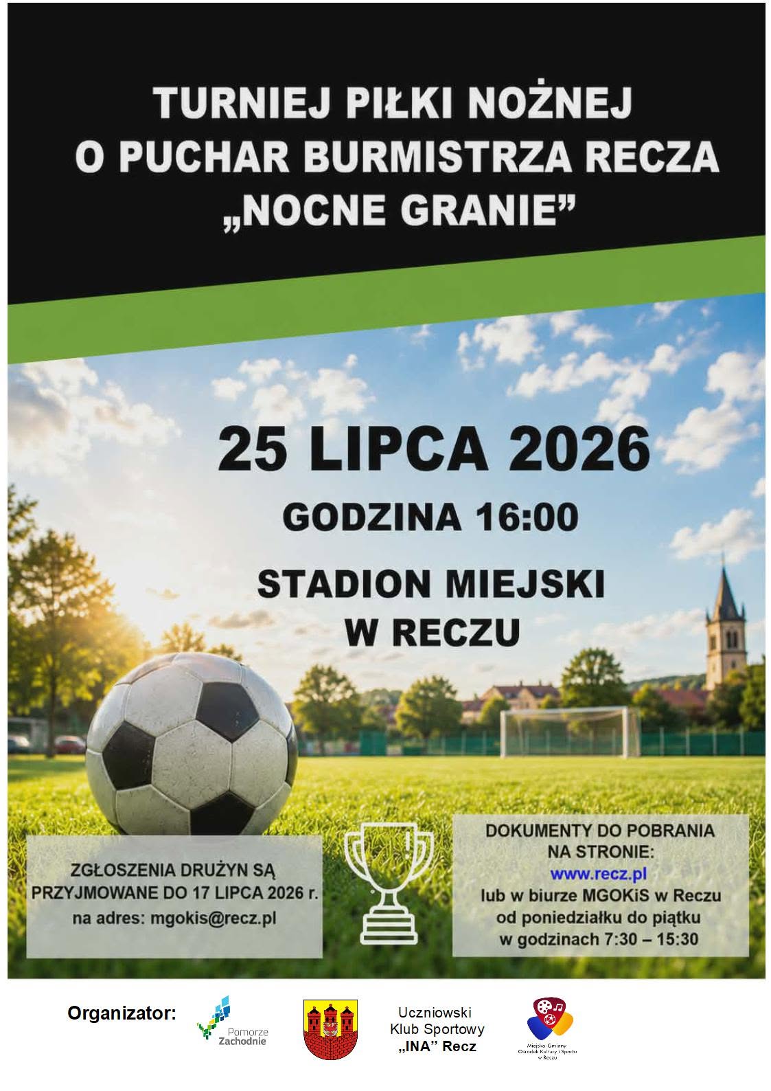 Nocne Granie