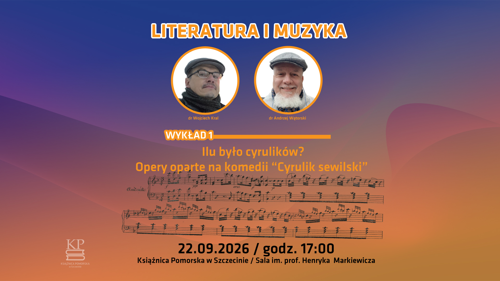 Ilu było cyrulików? Opery oparte na komedii „Cyrulik sewilski”
