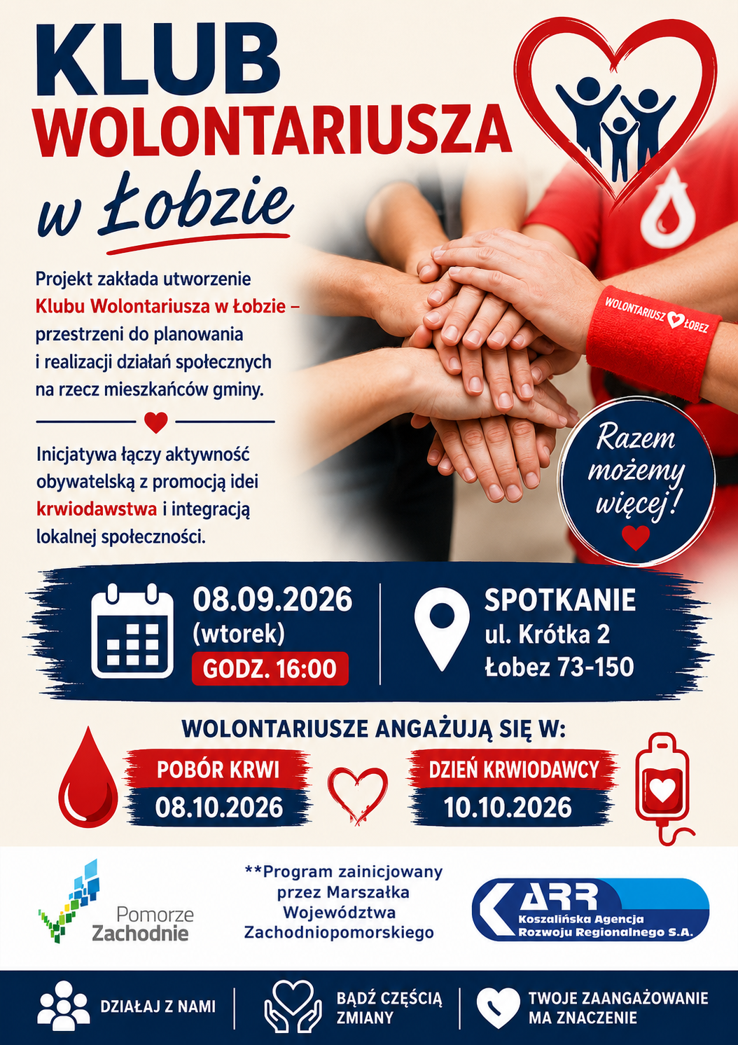 Klub Wolontariusza