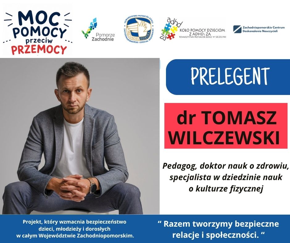,,Dzieciństwo bez przemocy – szkoła bezpiecznej mocy. FEST Festiwal-Edukacja-Trening.”