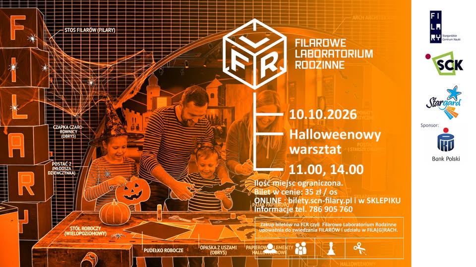 FILA[G]RY, Stargardzki Dzień Gier Planszowych