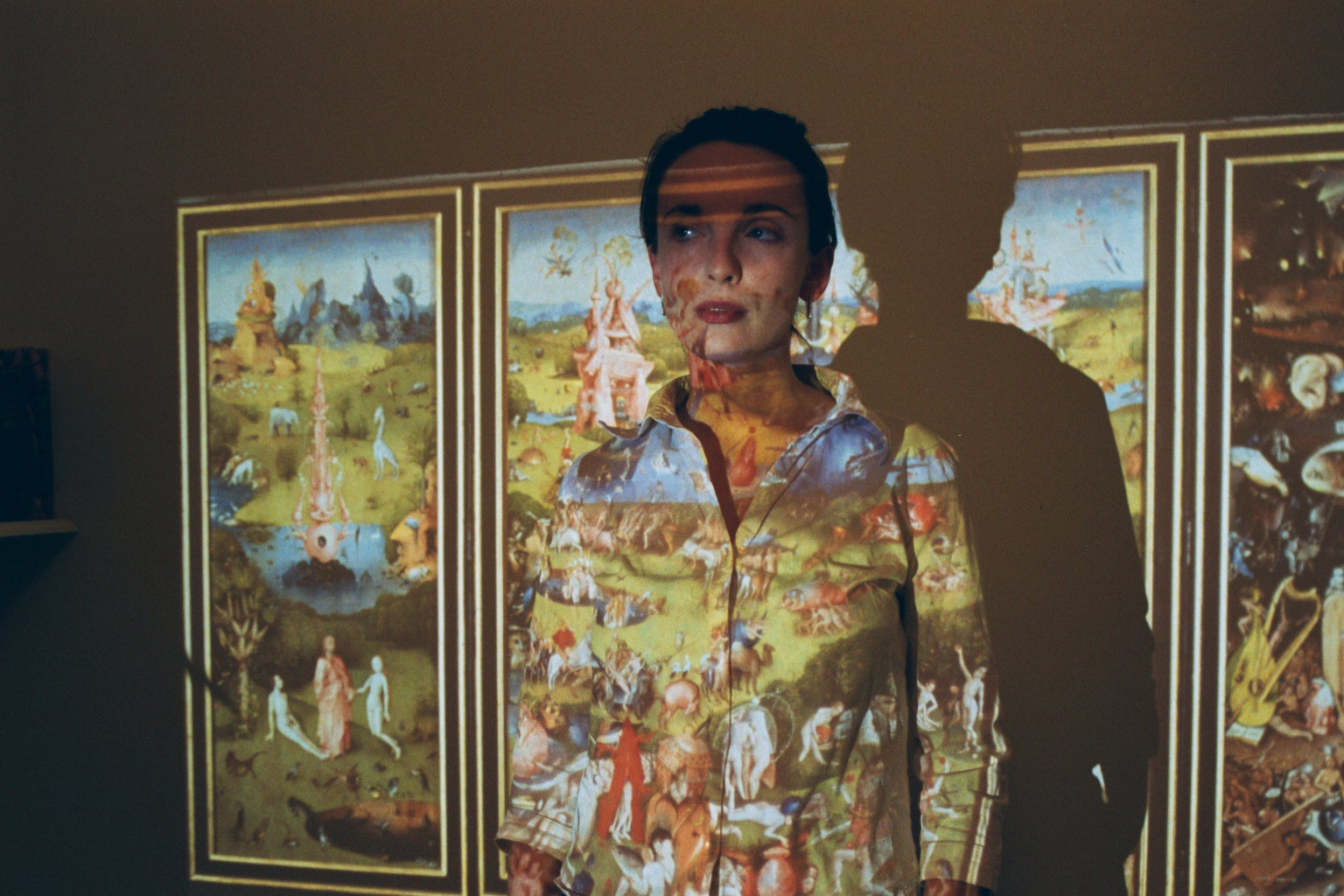 21. Szczecin Film Festival – Lech Majewski Retrospektywa: “Ogród rozkoszy ziemskich”