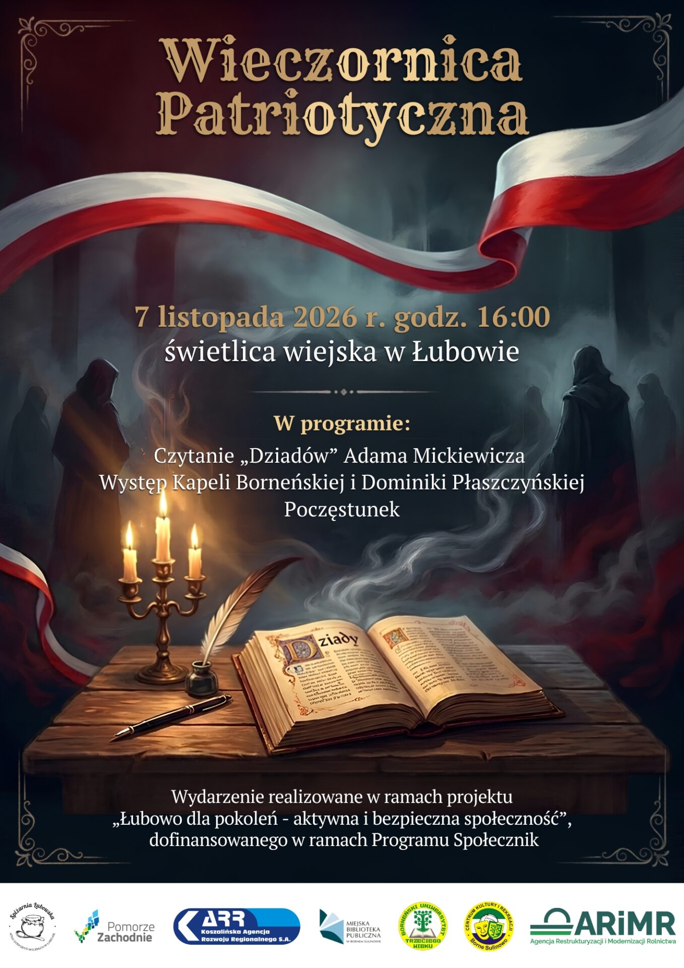 Wieczornica Patriotyczna