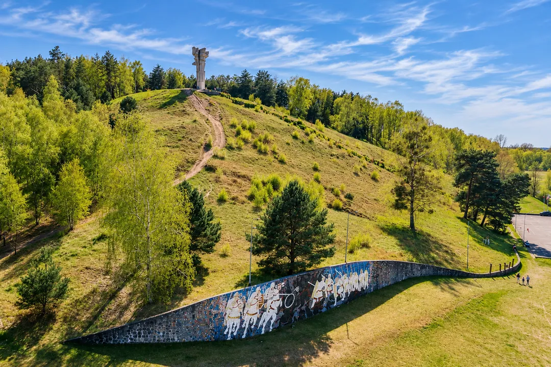 Góra Czcibora
