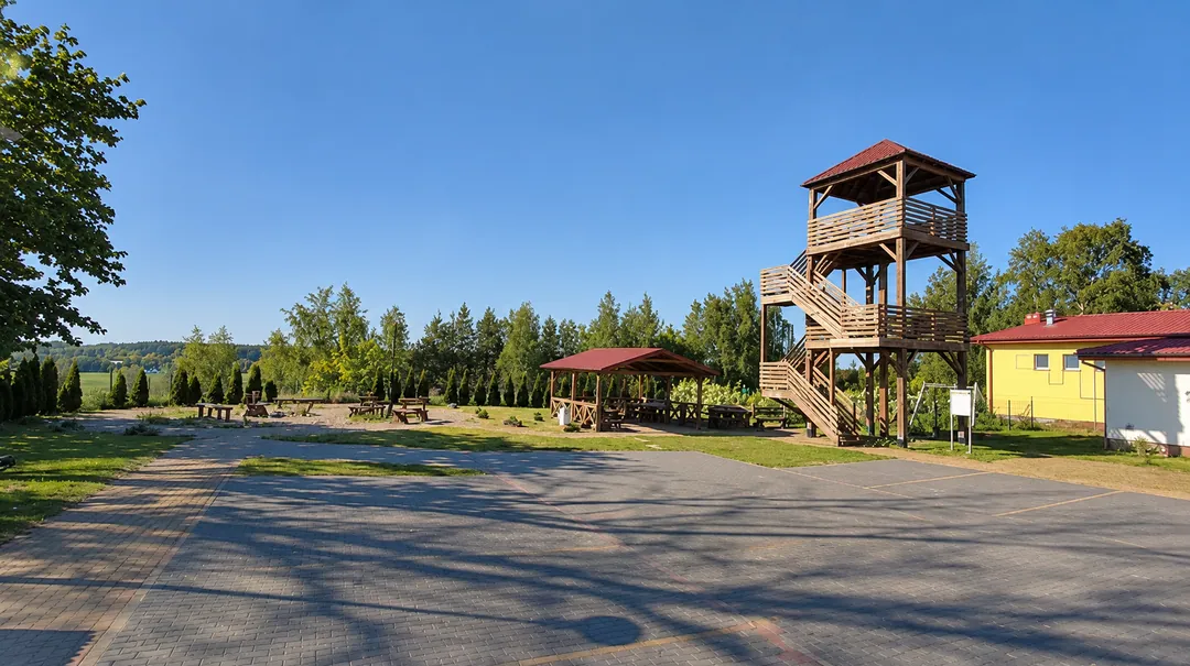 Platforma widokowa