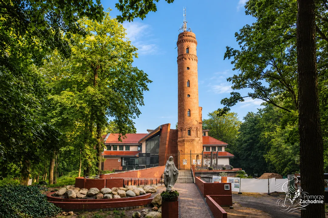 Wieża Widokowa