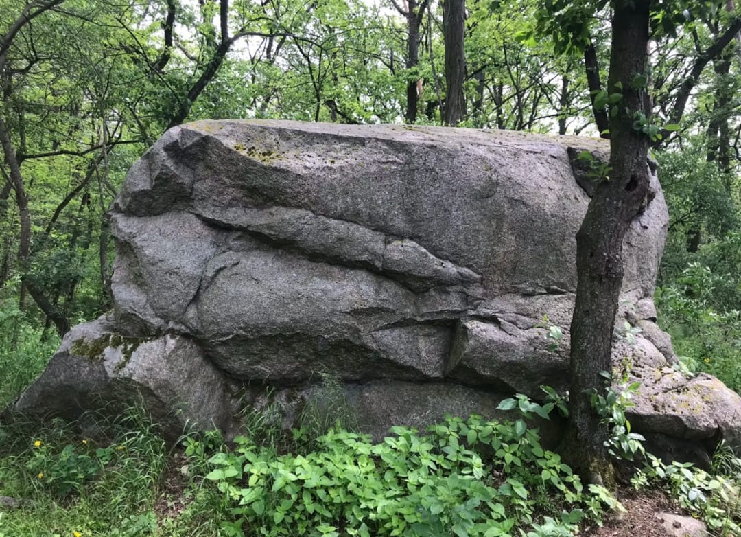 Głaz Klickstein
