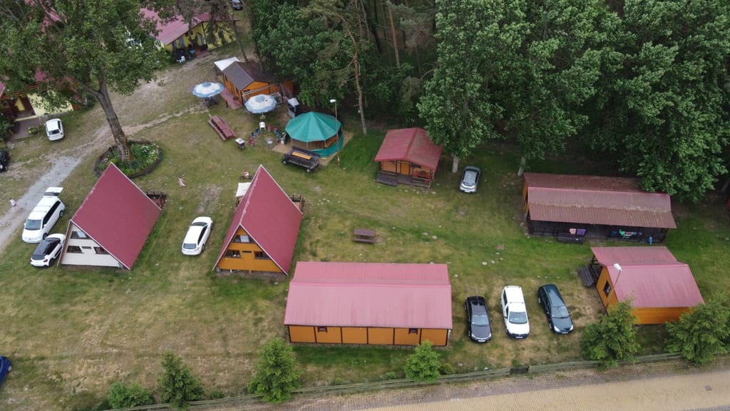 Ośrodek rekreacyjno-sportowy "Gumiś"