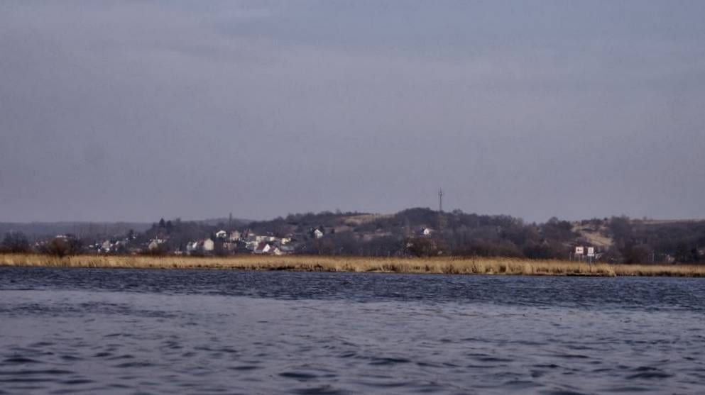 Dolina Dolnej Odry
