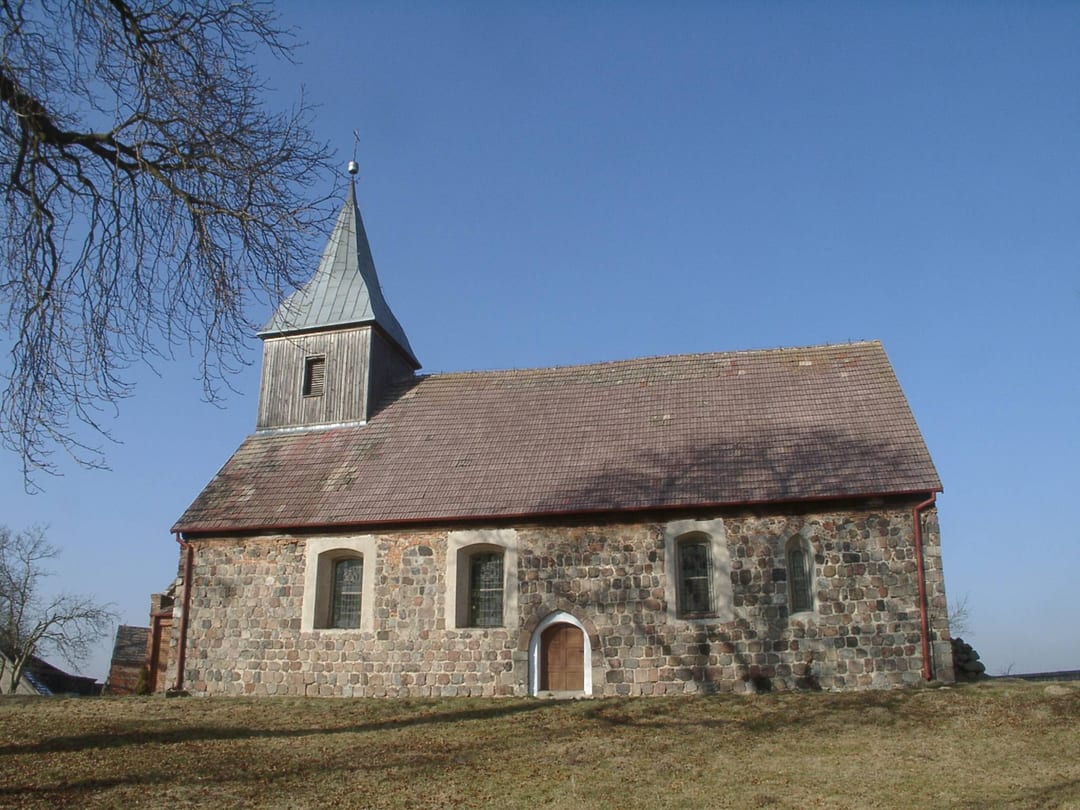Kościół filialny pw. MB Częstochowskiej