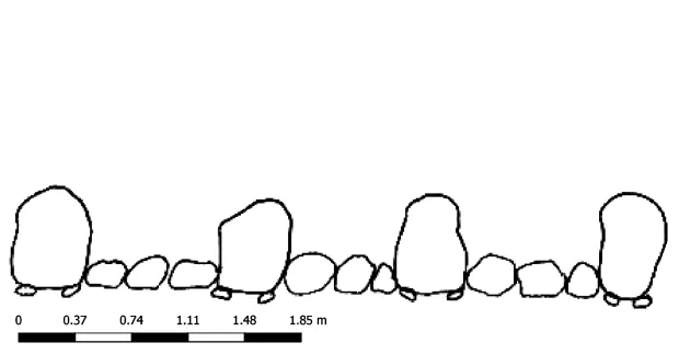 Grobowiec megalityczny