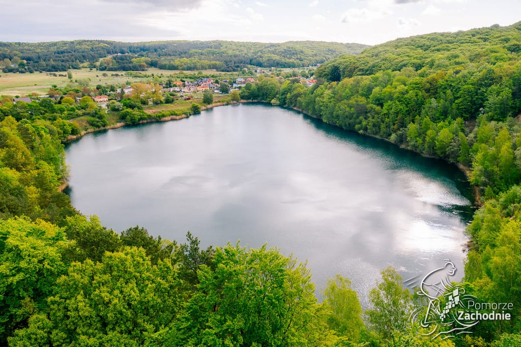 Jezioro Turkusowe