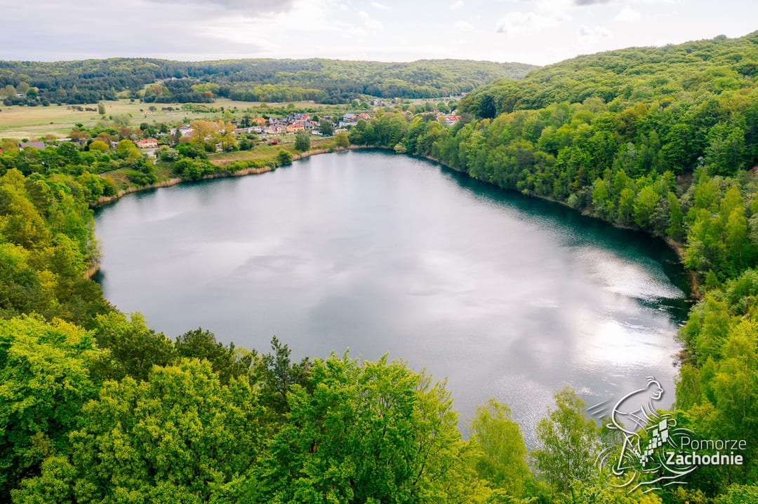 Jezioro Turkusowe