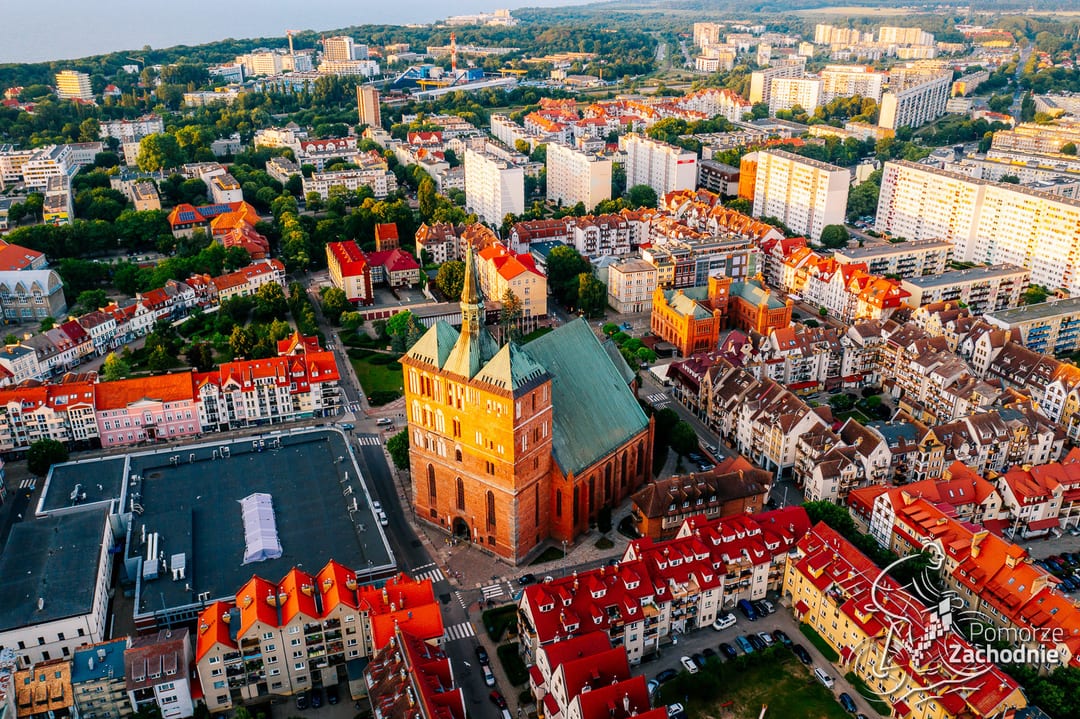 Bazylika Konkatedralna w Kołobrzegu