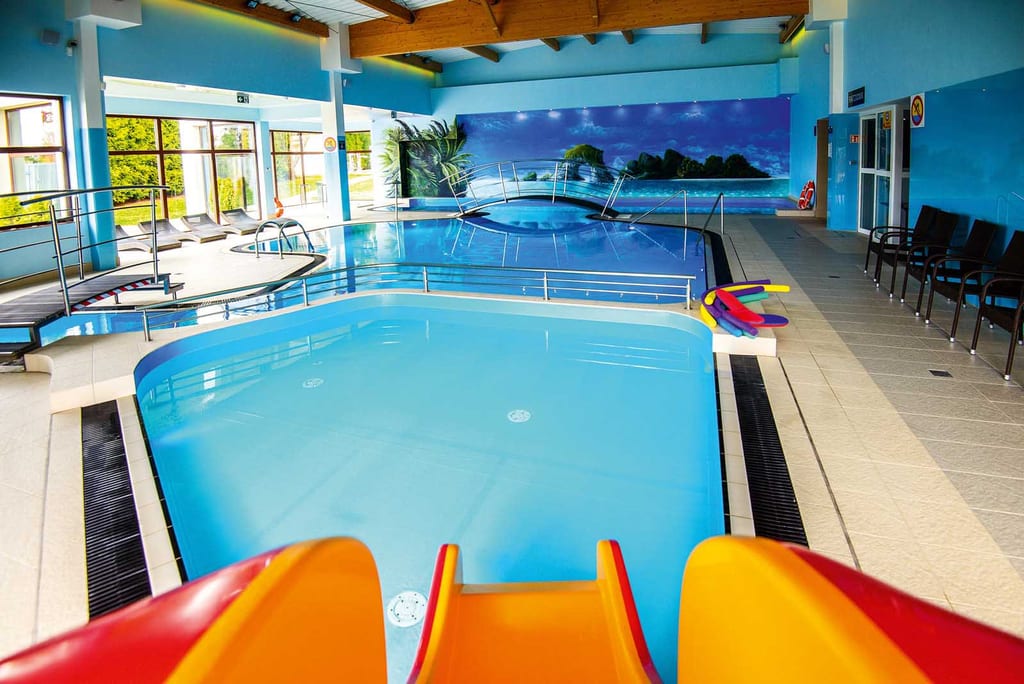 Imperiall Resort& Medi Spa