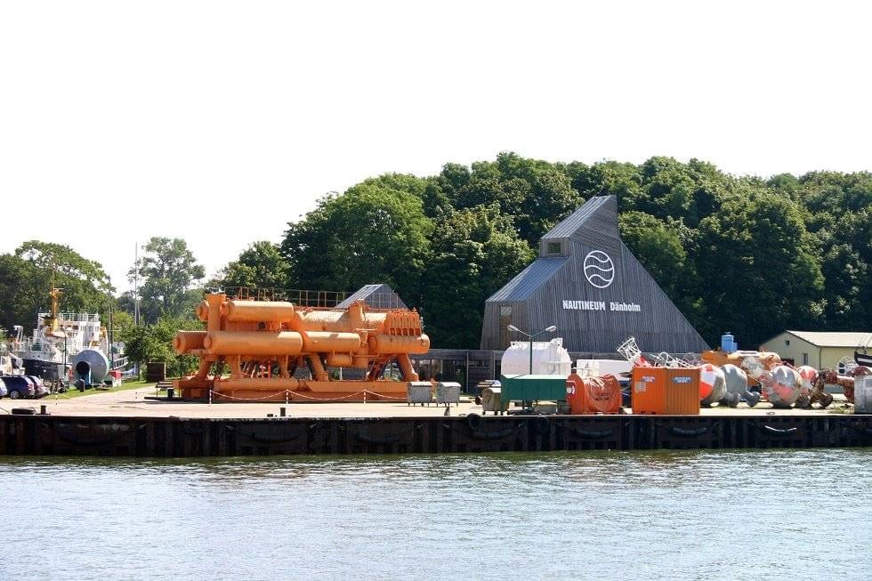 *CZASOWO ZAMKNIĘTE* NAUTINEUM