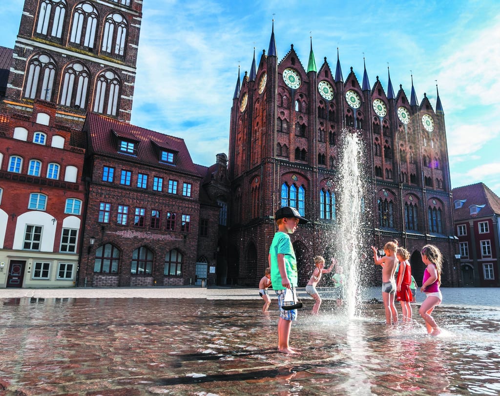 Stary Rynek