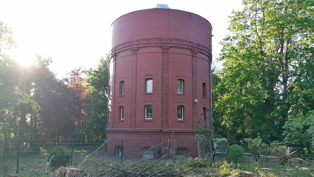 Stacja astronomiczna Demmin