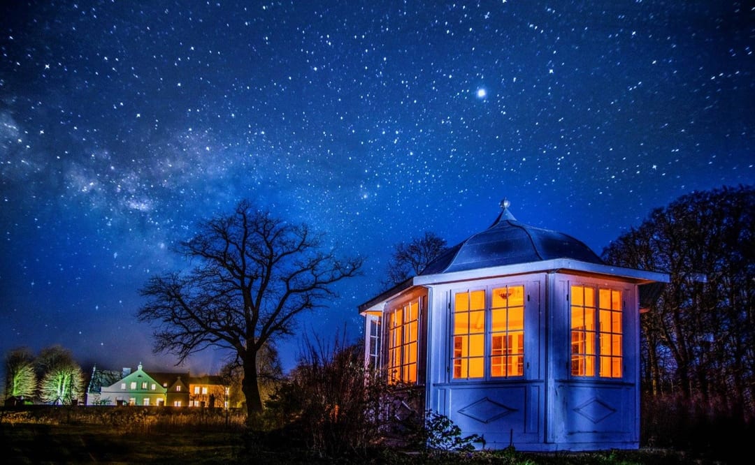 Obserwatorium astronomiczne Dalwitz