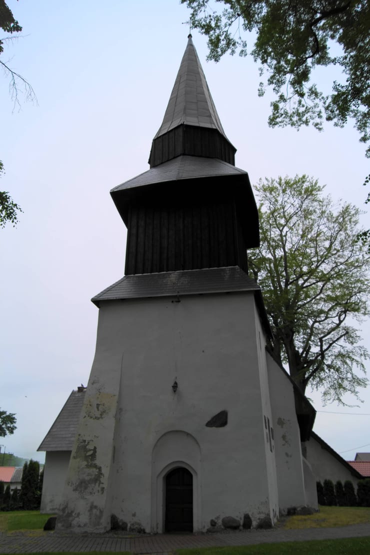 Kościół pw. św. Józefa