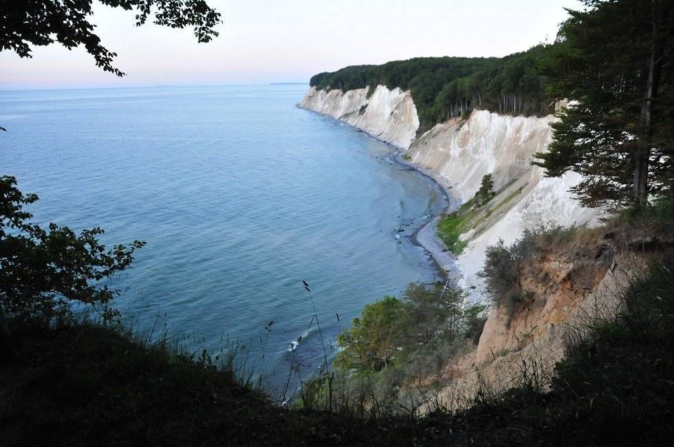 Punkt widokowy Pirate Gorge