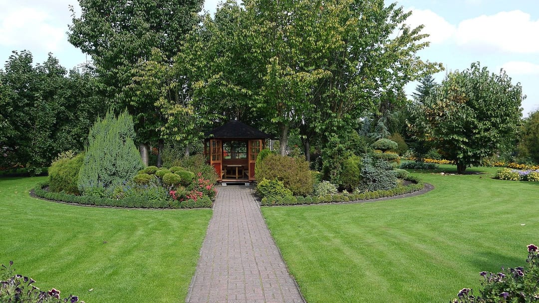 Ogród Botaniczny Christiansberg