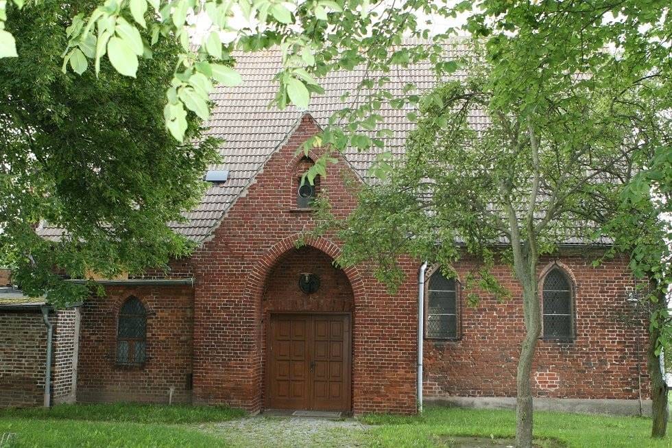 Kaplica św. Jürgena