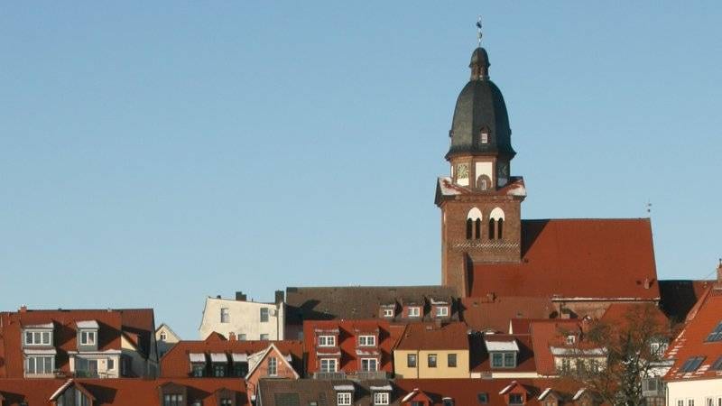 Kościół św. Marii Waren (Müritz)