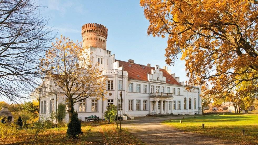 Pałac Sztuki we Wrodzie