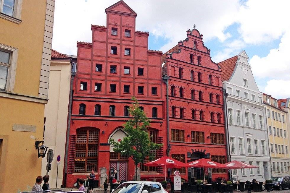 Scheelehaus