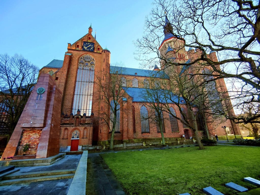Kościół Mariacki
