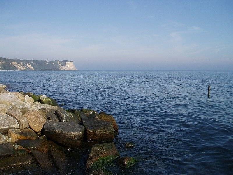 Plaża Vitter