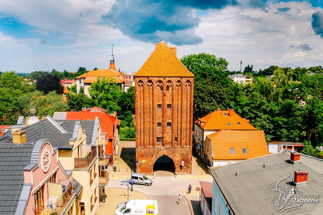 Brama Słupska