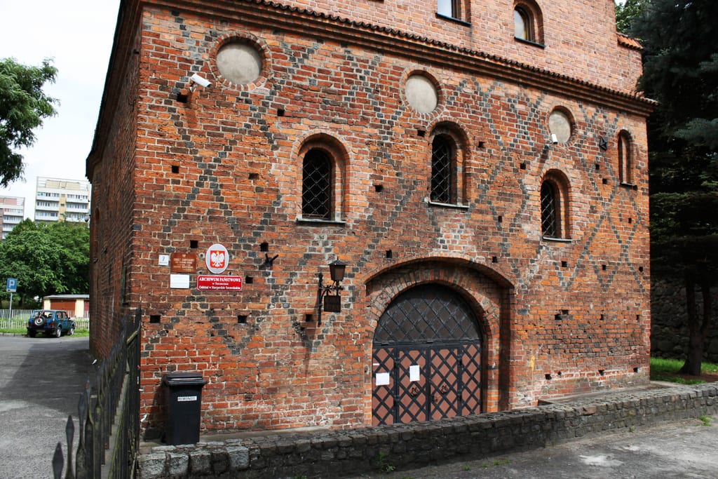 Arsenał