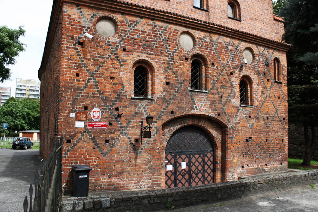 Arsenał