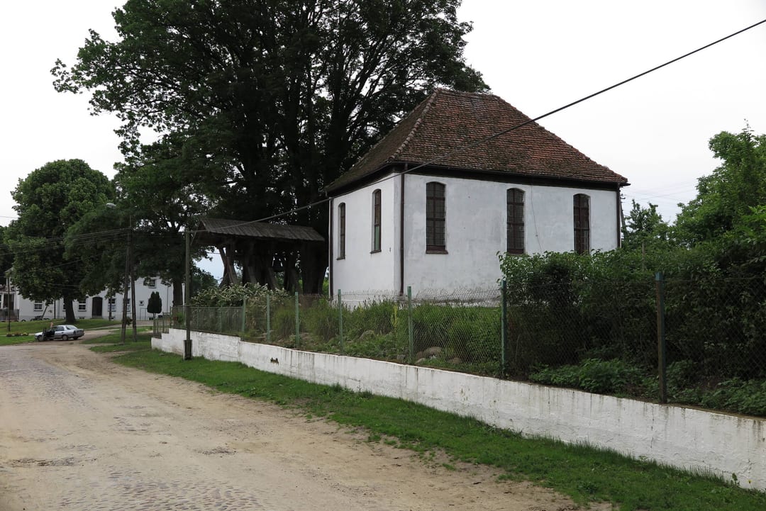 Kościół pw. św. Stanisława Kostki